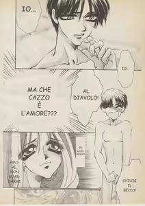 Page 98 of Scandalosa Geisha - preview thumbnail