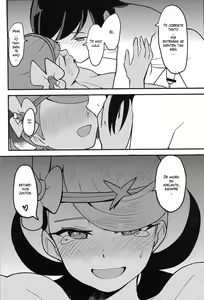 Page 31 of Melt in Green... - preview thumbnail