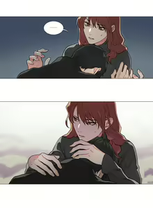 Page 21 of Sadistic Beauty 새디스틱 뷰티 Chapter 52 - preview thumbnail