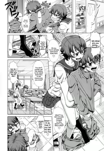 Page 115 of Hitozuma Life - Married Woman Life - preview thumbnail