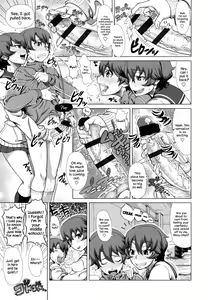 Page 116 of Hitozuma Life - Married Woman Life - preview thumbnail