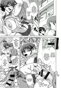 Page 126 of Hitozuma Life - Married Woman Life - preview thumbnail