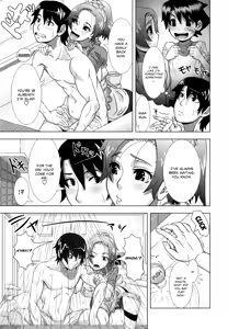 Page 138 of Hitozuma Life - Married Woman Life - preview thumbnail