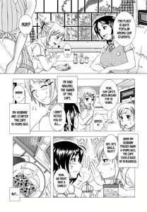 Page 194 of Hitozuma Life - Married Woman Life - preview thumbnail