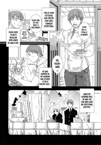 Page 195 of Hitozuma Life - Married Woman Life - preview thumbnail