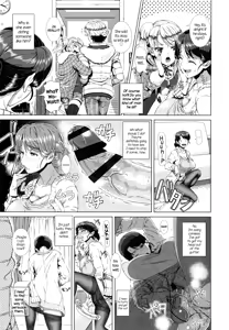 Page 38 of Hitozuma Life - Married Woman Life - preview thumbnail