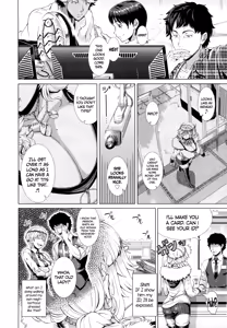 Page 9 of Hitozuma Life - Married Woman Life - preview thumbnail