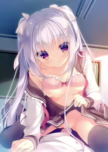 Page 3 of Senpai koko de shimasen ka? - preview thumbnail