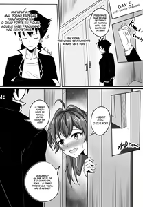 Page 8 of B-Trayal 13 - preview thumbnail