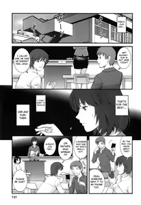 Page 131 of Hitoduma Onnakyoshi Main-san Vol. 2 - preview thumbnail