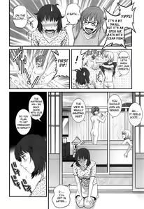 Page 36 of Hitoduma Onnakyoshi Main-san Vol. 2 - preview thumbnail
