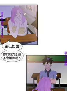 Page 509 of 他的那裏1-36完结【中文】韩国 - preview thumbnail