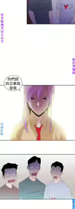 Page 727 of 他的那裏1-36完结【中文】韩国 - preview thumbnail
