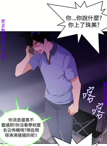 Page 747 of 他的那裏1-36完结【中文】韩国 - preview thumbnail