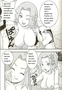 Page 7 of Go Tesei Ikka | Handmade Family - preview thumbnail