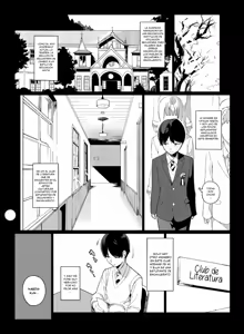 Page 3 of Senpai ga Boku ni Shiteru Koto | Sexo con Senpai - preview thumbnail