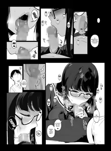 Page 5 of Senpai ga Boku ni Shiteru Koto | Sexo con Senpai - preview thumbnail