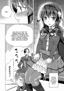 Page 6 of Kono Subarashii Kouma no Musume-tachi to 3P o! | Threesome with These Wonderful Crimson Demon Girls! - preview thumbnail