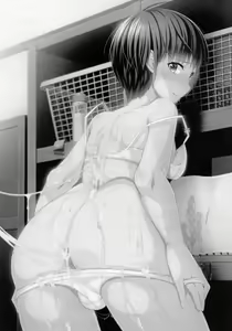 Page 2 of Share House! x Share Penis!! 4 - preview thumbnail