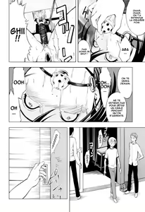Page 14 of Yami Takkyuubu | Dark Ping Pong Club - preview thumbnail