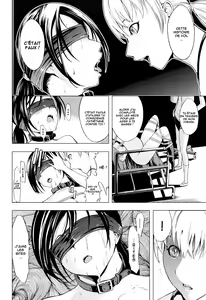 Page 18 of Yami Takkyuubu | Dark Ping Pong Club - preview thumbnail