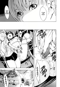 Page 19 of Yami Takkyuubu | Dark Ping Pong Club - preview thumbnail