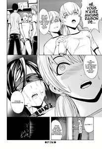 Page 24 of Yami Takkyuubu | Dark Ping Pong Club - preview thumbnail