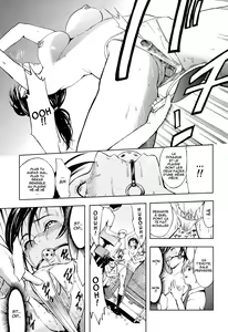 Page 7 of Yami Takkyuubu | Dark Ping Pong Club - preview thumbnail
