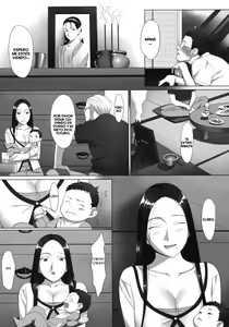 Page 3 of Kisei | Regreso a Casa (decensored) - preview thumbnail