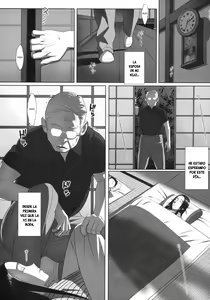Page 6 of Kisei | Regreso a Casa (decensored) - preview thumbnail