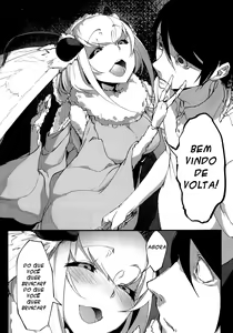 Page 13 of Shiragasane | Layers of White - preview thumbnail