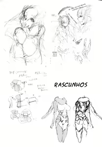 Page 39 of Shiragasane | Layers of White - preview thumbnail