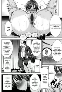 Page 121 of "Kare ni... Dakaremashita. Ato, Ne..." ~Otome ga Chuuko XXX Desu to Kokuhaku Suru Hi~ | He...Embraced Me.After That... - preview thumbnail