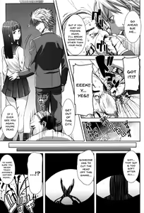 Page 172 of "Kare ni... Dakaremashita. Ato, Ne..." ~Otome ga Chuuko XXX Desu to Kokuhaku Suru Hi~ | He...Embraced Me.After That... - preview thumbnail