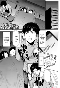 Page 182 of "Kare ni... Dakaremashita. Ato, Ne..." ~Otome ga Chuuko XXX Desu to Kokuhaku Suru Hi~ | He...Embraced Me.After That... - preview thumbnail