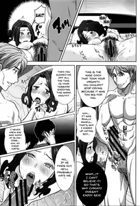 Page 194 of "Kare ni... Dakaremashita. Ato, Ne..." ~Otome ga Chuuko XXX Desu to Kokuhaku Suru Hi~ | He...Embraced Me.After That... - preview thumbnail