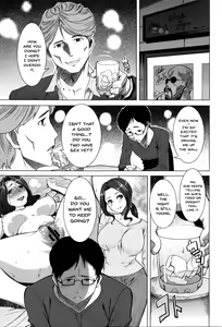 Page 208 of "Kare ni... Dakaremashita. Ato, Ne..." ~Otome ga Chuuko XXX Desu to Kokuhaku Suru Hi~ | He...Embraced Me.After That... - preview thumbnail