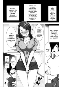 Page 209 of "Kare ni... Dakaremashita. Ato, Ne..." ~Otome ga Chuuko XXX Desu to Kokuhaku Suru Hi~ | He...Embraced Me.After That... - preview thumbnail