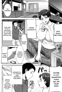 Page 227 of "Kare ni... Dakaremashita. Ato, Ne..." ~Otome ga Chuuko XXX Desu to Kokuhaku Suru Hi~ | He...Embraced Me.After That... - preview thumbnail