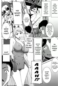 Page 231 of "Kare ni... Dakaremashita. Ato, Ne..." ~Otome ga Chuuko XXX Desu to Kokuhaku Suru Hi~ | He...Embraced Me.After That... - preview thumbnail