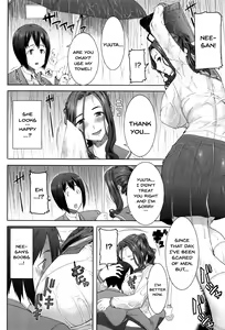 Page 75 of "Kare ni... Dakaremashita. Ato, Ne..." ~Otome ga Chuuko XXX Desu to Kokuhaku Suru Hi~ | He...Embraced Me.After That... - preview thumbnail