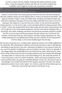 Page 59 of Seirei Shoujo Anal Choukyou Hen (Neon Genesis Evangelion) ENGLISH - preview thumbnail