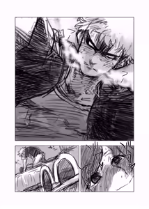 Page 13 of GuzMizu Manga - preview thumbnail