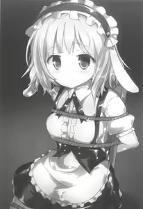 Page 16 of Sharo or Sharo - preview thumbnail