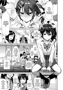 Page 2 of Mesu Gao Complex - Feminine Face Complex - preview thumbnail