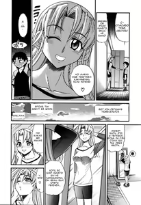 Page 16 of Ochiru Tenshi Vol. 1 Ch. 1 (decensored) - preview thumbnail
