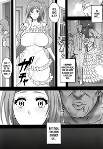 Page 6 of BRICOLA 7 H na Wakazuma Orihime-san - preview thumbnail