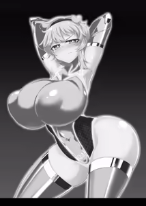 Page 3 of Taimanin Satori 4 | 대마인 사토리 4 - preview thumbnail