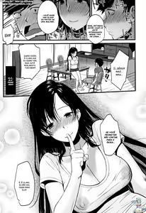 Page 11 of Kyonyuu Mama no Onayami Kaiketsu Saku!? - preview thumbnail