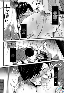 Page 18 of Kyonyuu Mama no Onayami Kaiketsu Saku!? - preview thumbnail